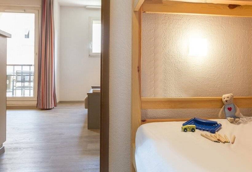 Residence Pierre & Vacances Les Citronniers