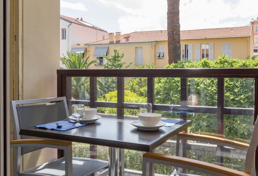 Residence Pierre & Vacances Les Citronniers