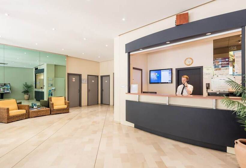 Residence Pierre & Vacances Les Citronniers