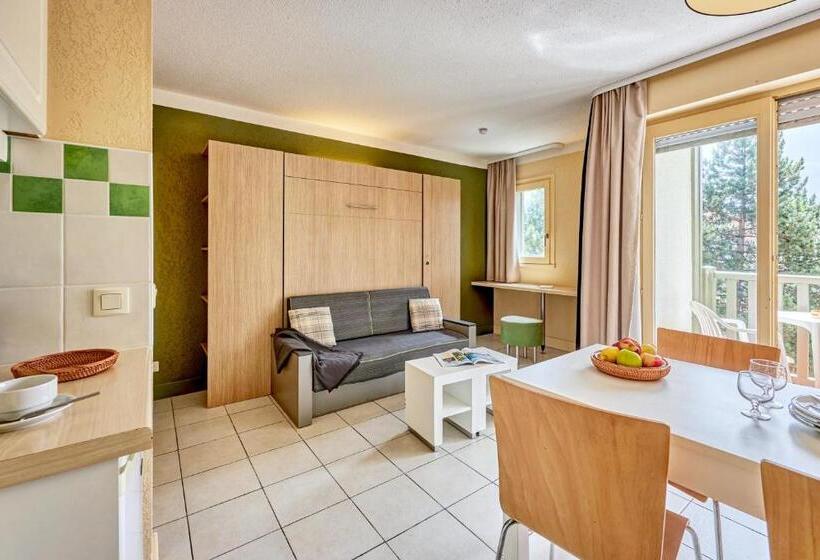 Residence Pierre & Vacances Les Embruns