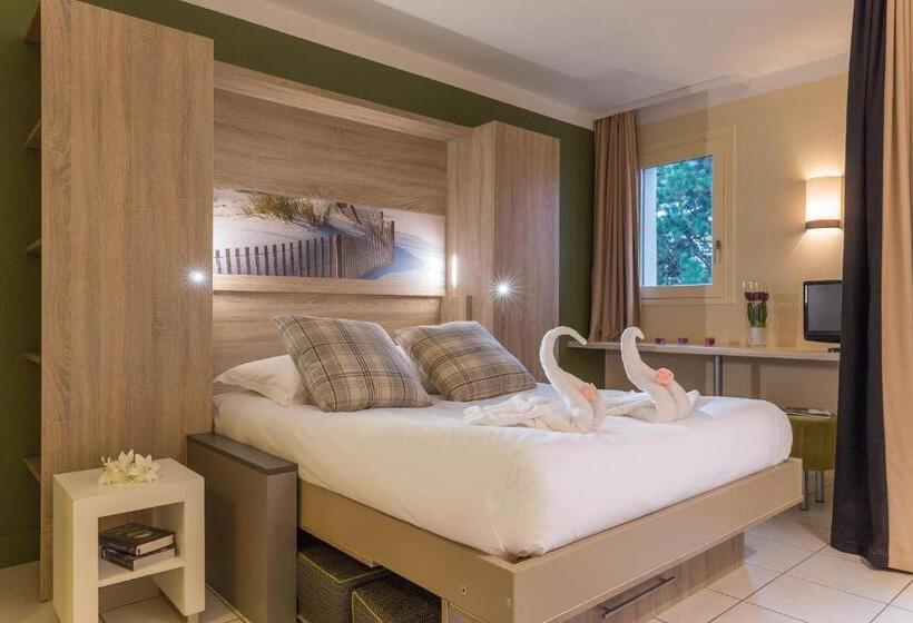 Residence Pierre & Vacances Les Embruns