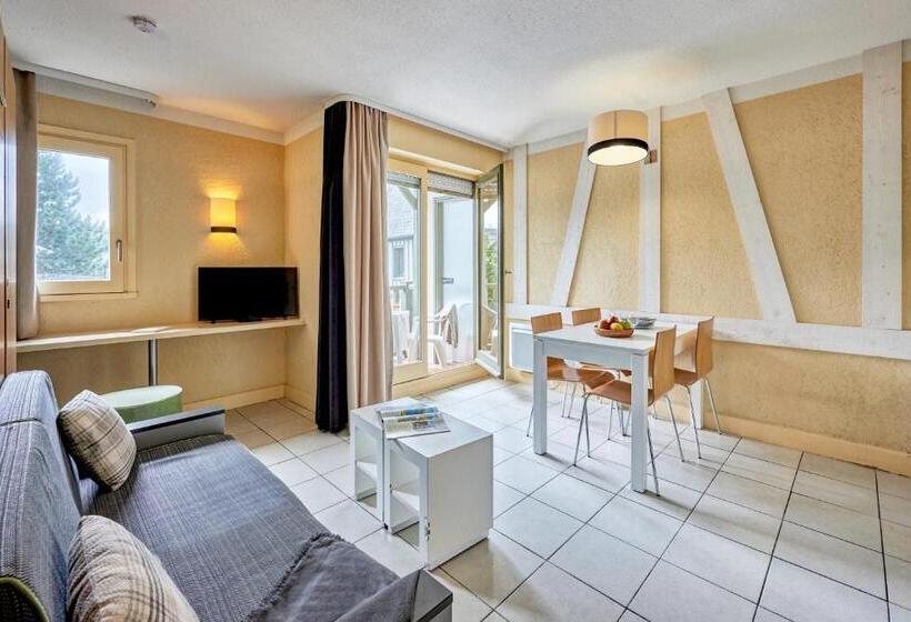 Residence Pierre & Vacances Les Embruns