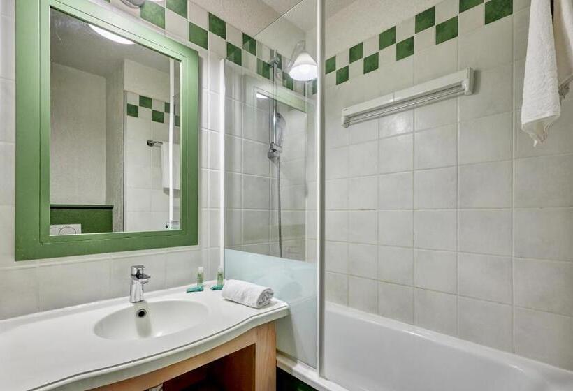 Residence Pierre & Vacances Les Embruns