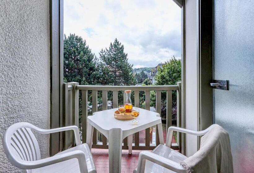 Residence Pierre & Vacances Les Embruns