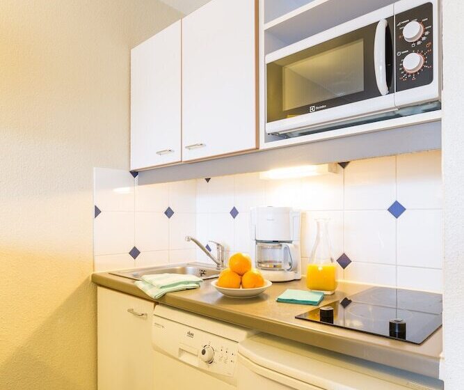 Residence Pierre & Vacances Port Guillaume