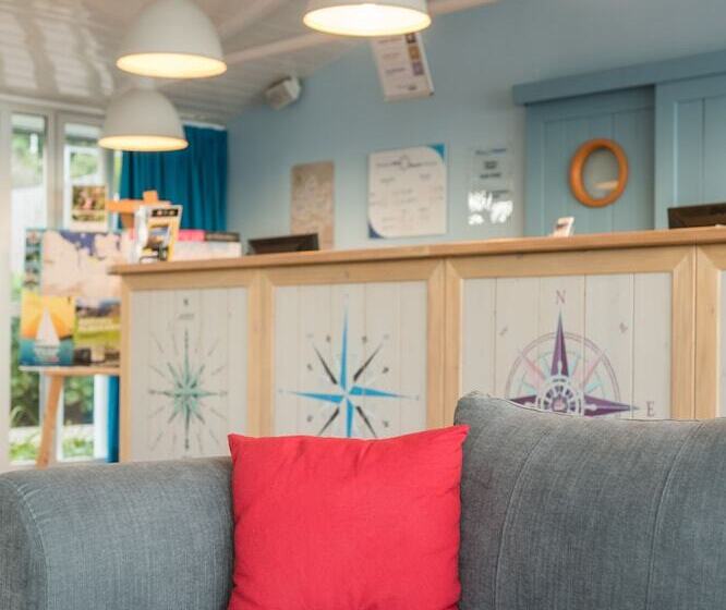 Residence Pierre & Vacances Premium Le Coteau Et La Mer