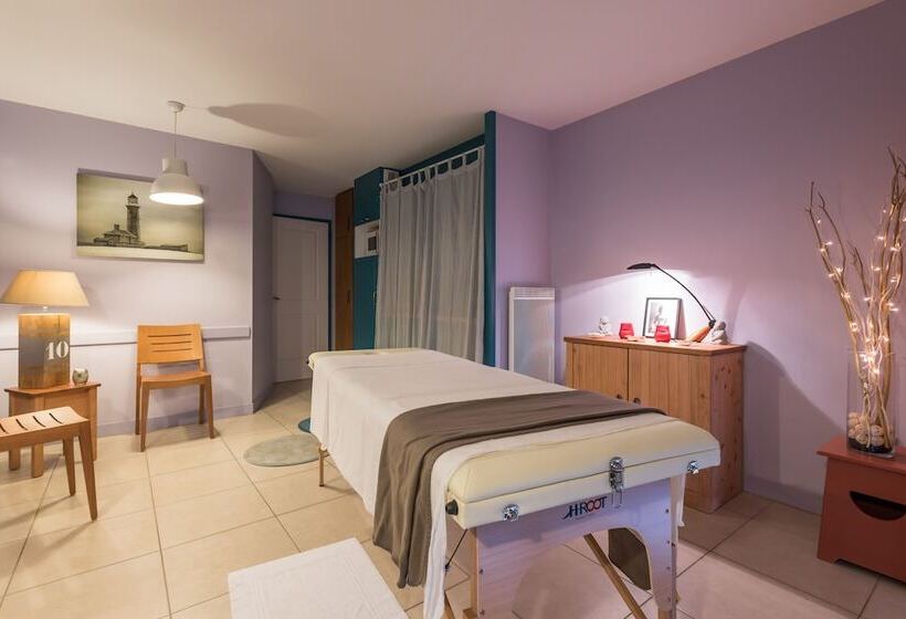 Residence Pierre & Vacances Premium Le Coteau Et La Mer