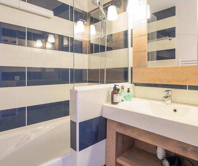 Residence Pierre & Vacances Premium Le Coteau Et La Mer