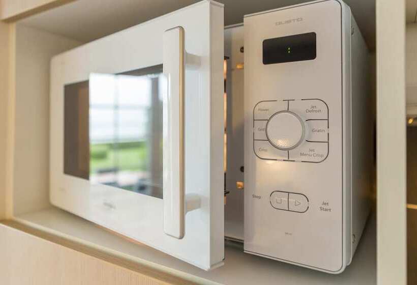 Residence Pierre & Vacances Premium Le Coteau Et La Mer