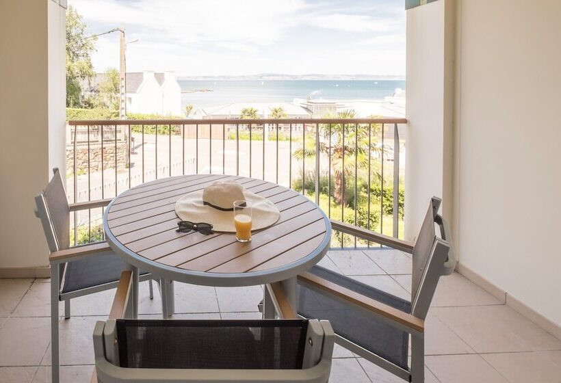 Residence Pierre & Vacances Premium Le Coteau Et La Mer