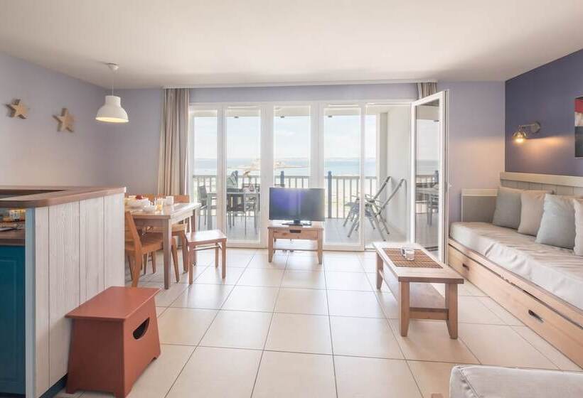 Residence Pierre & Vacances Premium Le Coteau Et La Mer