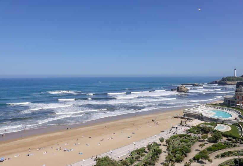 Residence Victoria Surf