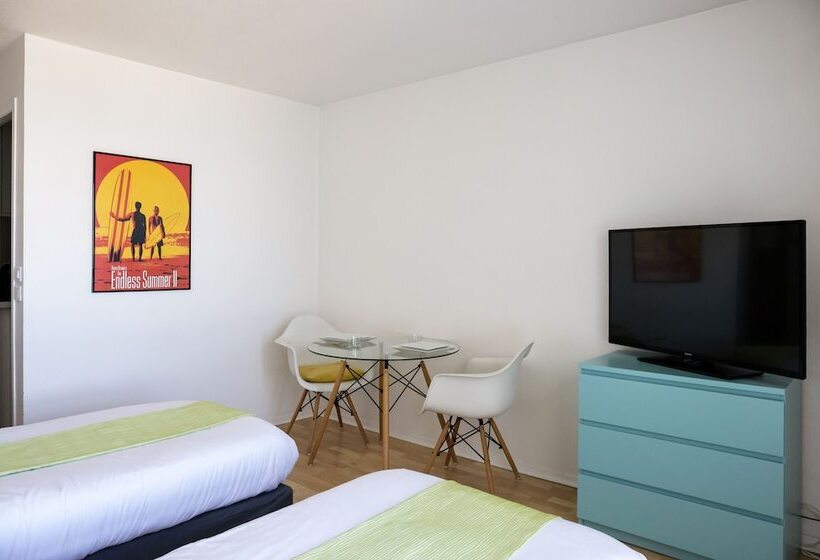 Residence Victoria Surf