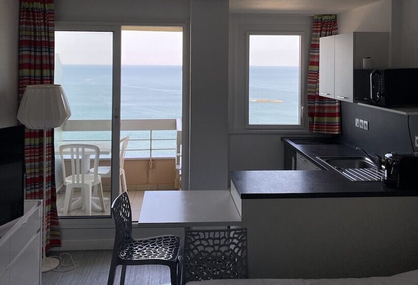 Residence Victoria Surf