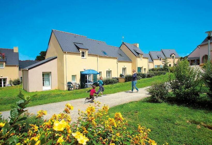 Residence Odalys Domaine De L Emeraude