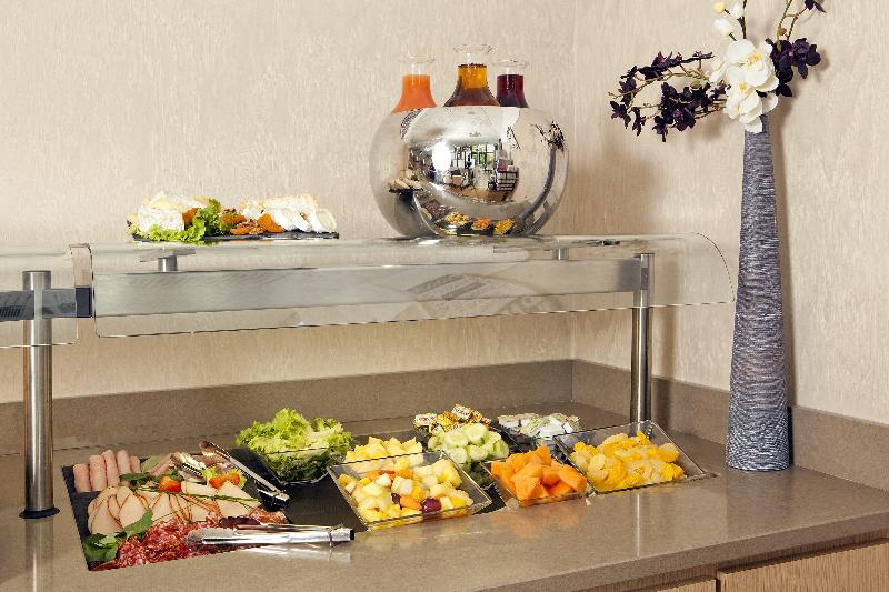 Residhome Paris Evry