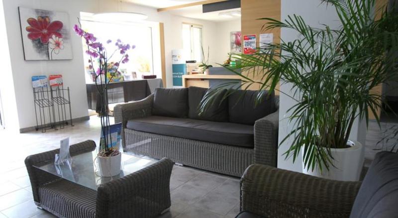 Résidence Club mmv l'Horizon Bleu