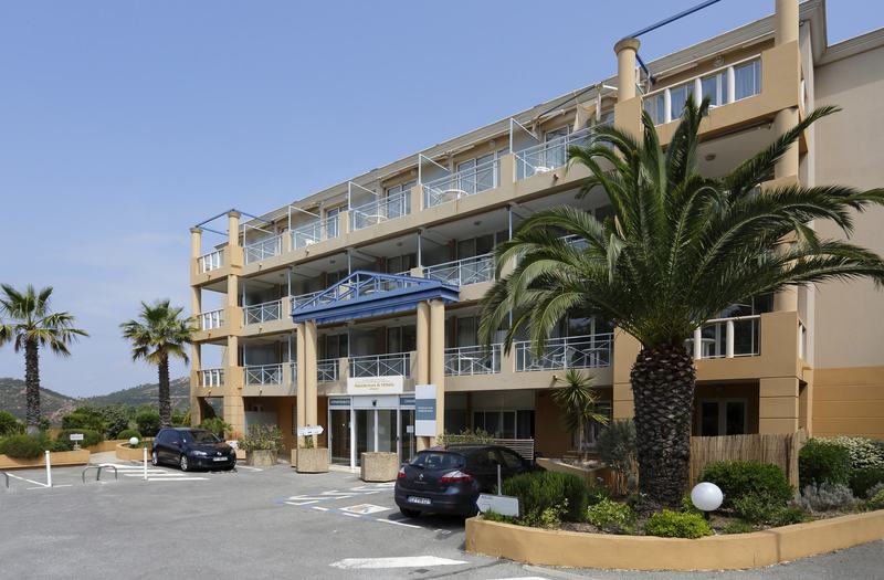 Résidence Club mmv l'Horizon Bleu