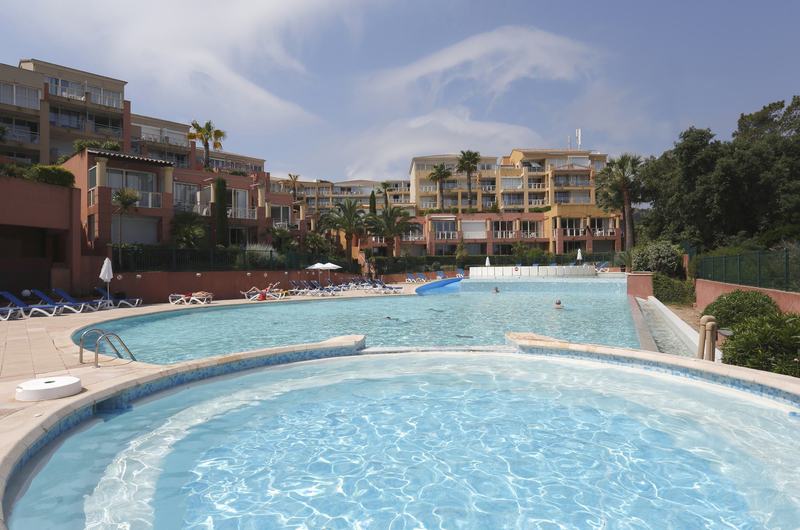 Résidence Club mmv l'Horizon Bleu