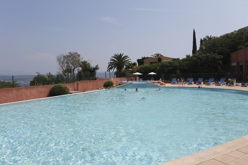 Résidence Club mmv l'Horizon Bleu