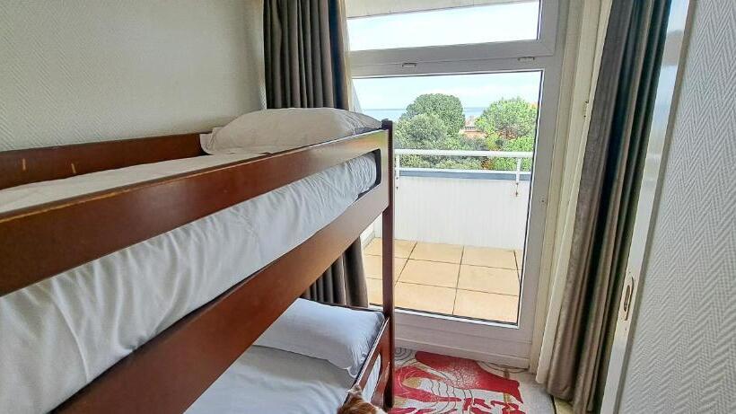 Appart Hôtel Le Trianon