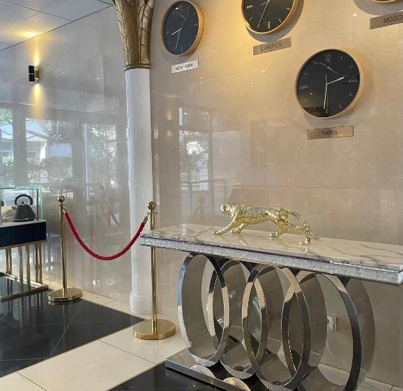 Appart Hôtel Le Trianon