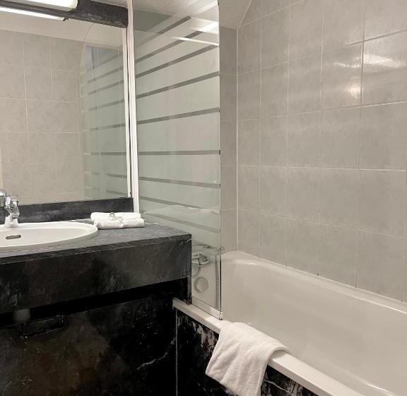 Appart Hôtel Le Trianon