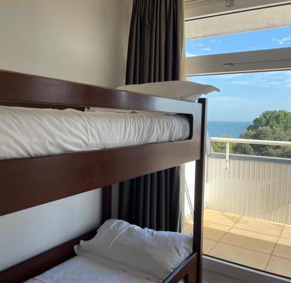 Appart Hôtel Le Trianon