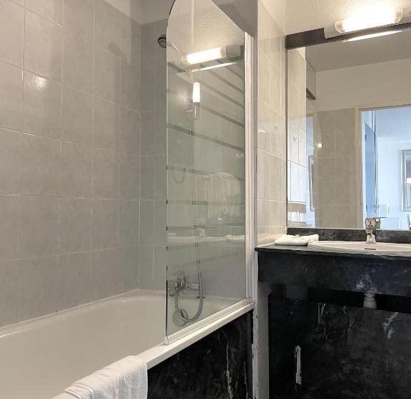 Appart Hôtel Le Trianon