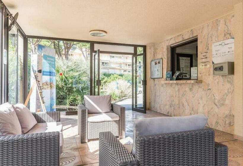 Pierre & Vacances Résidence Les Jardins Ombragés