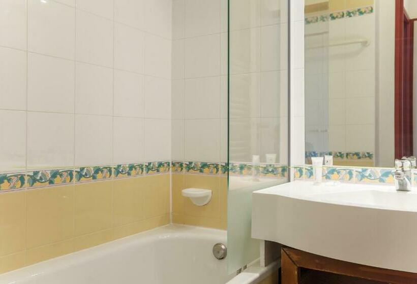 Pierre & Vacances Résidence Les Jardins Ombragés