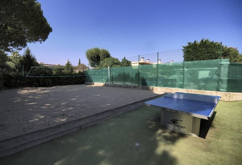 Pierre & Vacances Résidence Les Jardins Ombragés