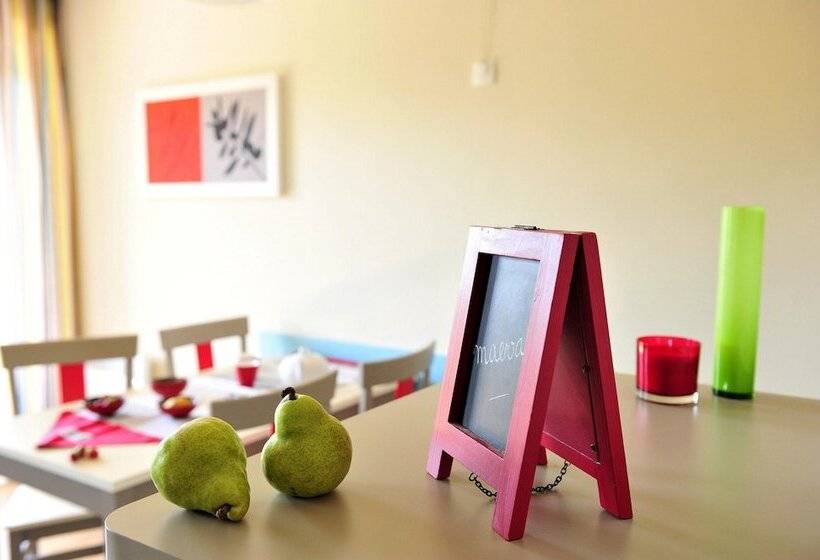 Pierre & Vacances Résidence Les Jardins Ombragés