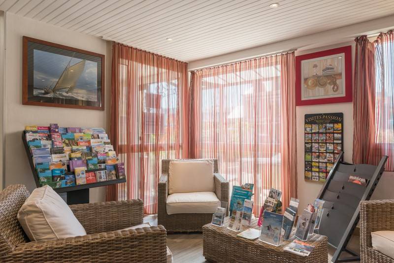 Résidence Pierre & Vacances Ty Mat