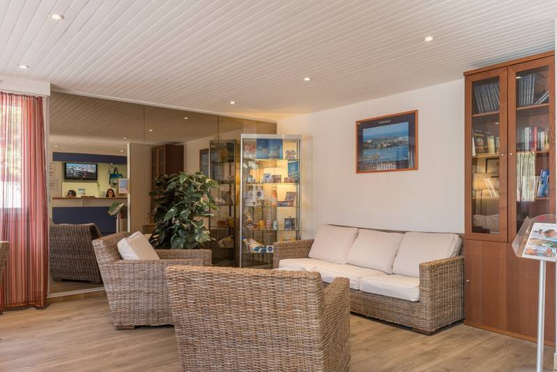 Résidence Pierre & Vacances Ty Mat