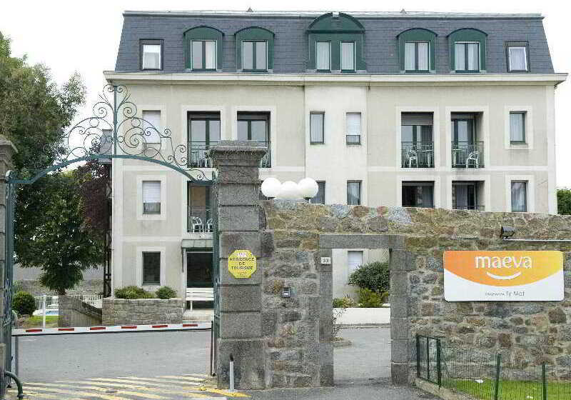 Résidence Pierre & Vacances Ty Mat