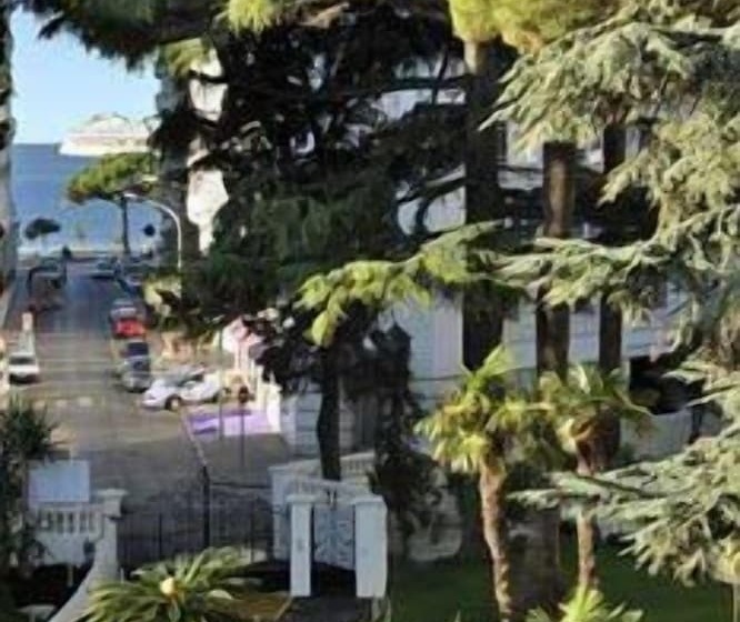 Résidence Residéal Premium Cannes