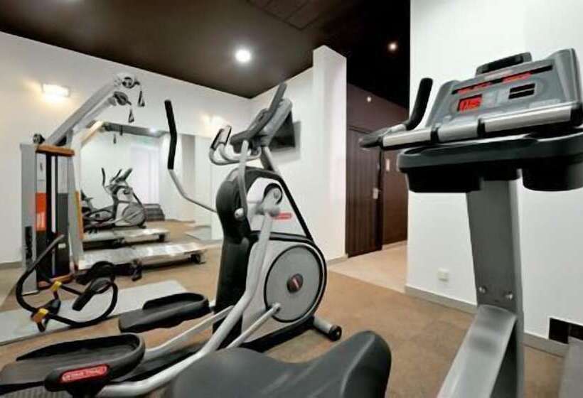 Résidence Residéal Premium Cannes