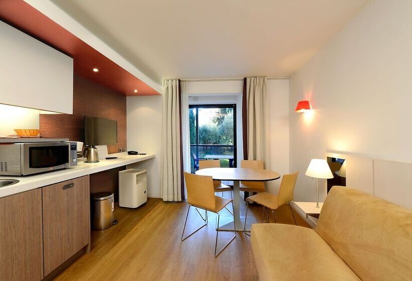 Résidence Residéal Premium Cannes