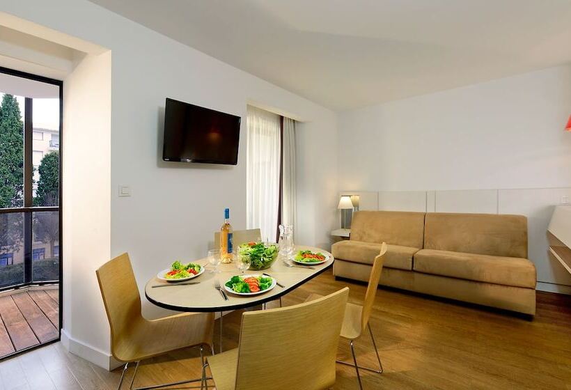 Résidence Residéal Premium Cannes