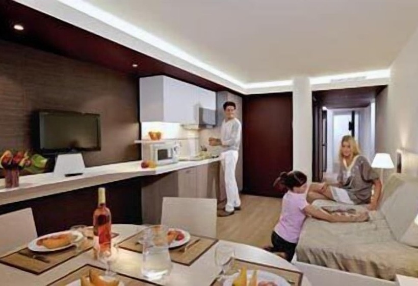 Résidence Residéal Premium Cannes