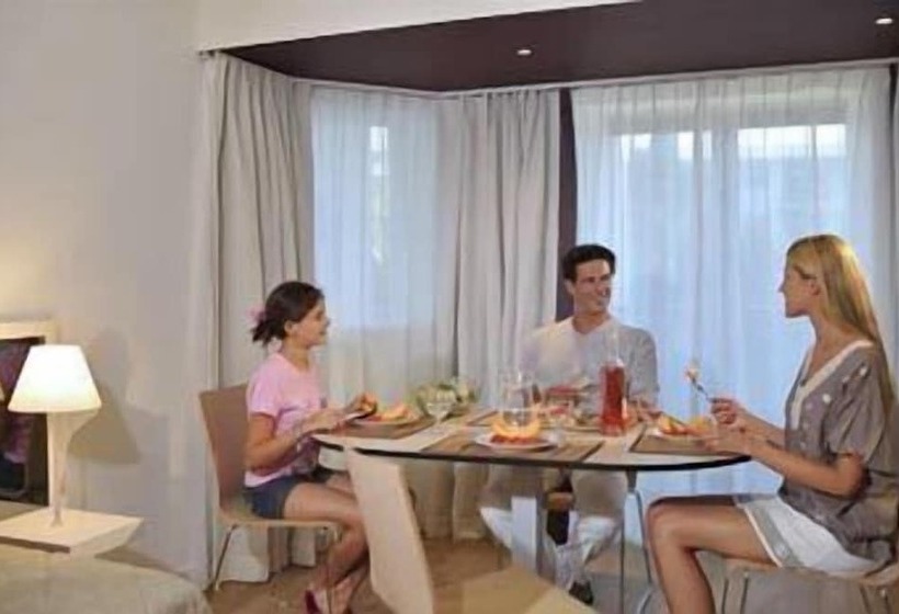 Résidence Residéal Premium Cannes