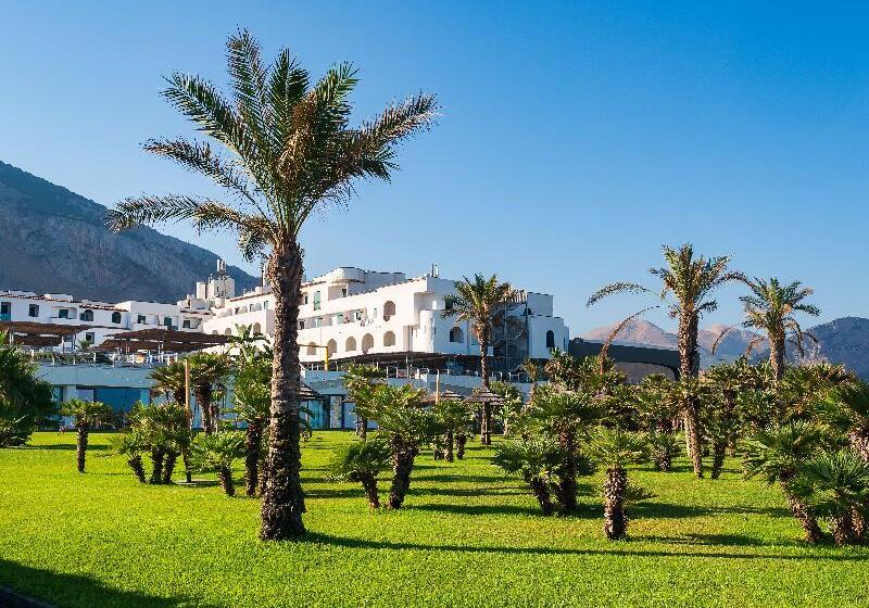 Saracen Sands Hotel & Congress Centre Palermo