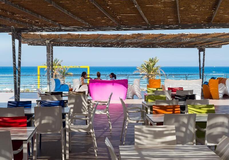 Saracen Sands Hotel & Congress Centre Palermo