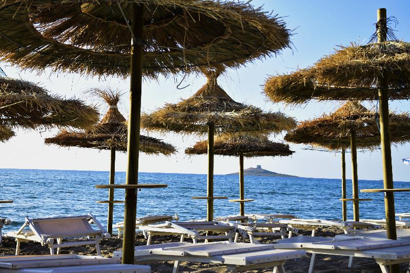 Saracen Sands Hotel & Congress Centre Palermo