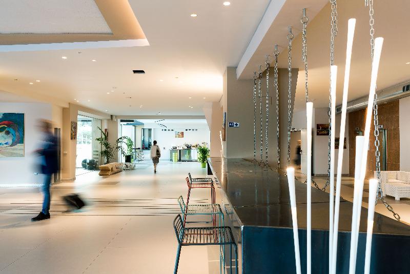 Saracen Sands Hotel & Congress Centre Palermo