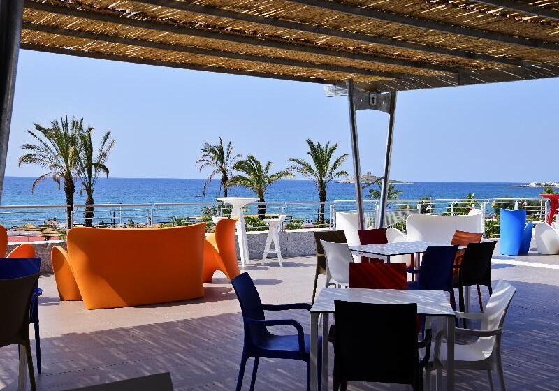 Saracen Sands Hotel & Congress Centre Palermo