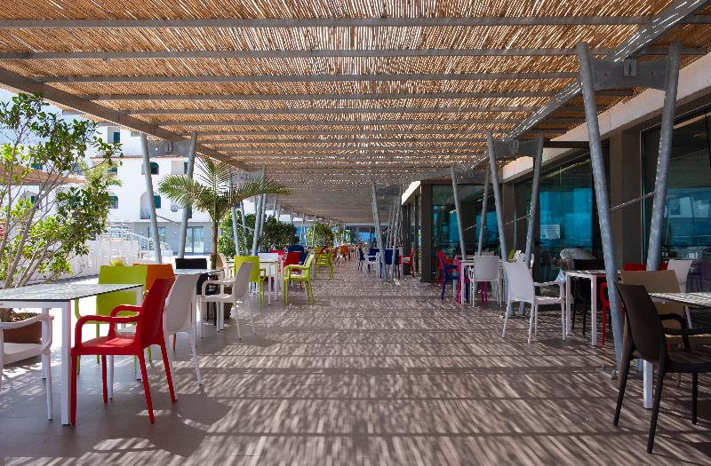 Saracen Sands Hotel & Congress Centre Palermo