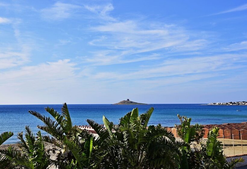 Saracen Sands Hotel & Congress Centre Palermo