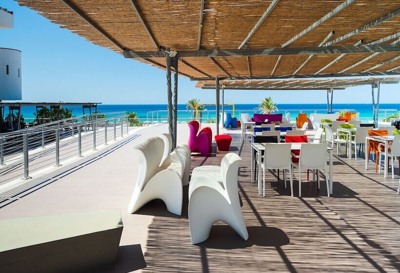 Saracen Sands Hotel & Congress Centre Palermo